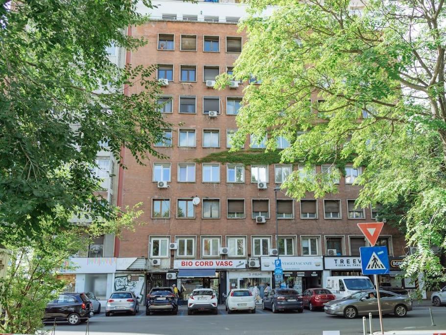 Terrasse Des Plongeurs Apartment Bucureşti Ngoại thất bức ảnh