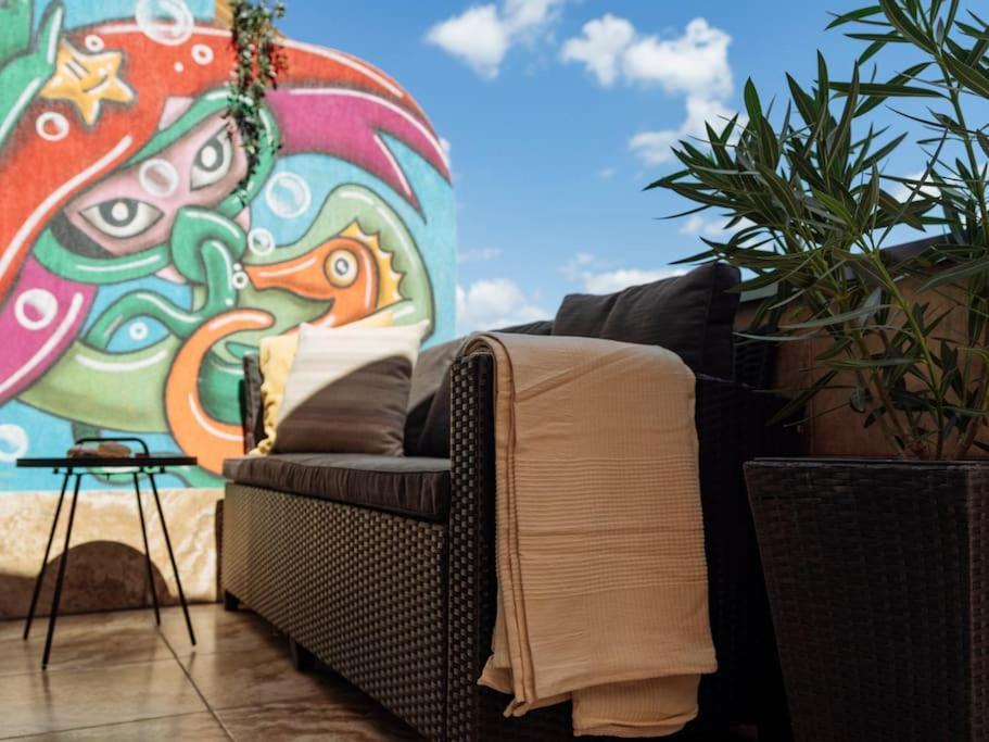 Terrasse Des Plongeurs Apartment Bucureşti Ngoại thất bức ảnh