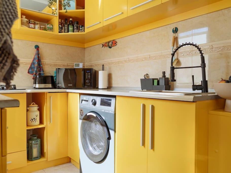 Terrasse Des Plongeurs Apartment Bucureşti Ngoại thất bức ảnh