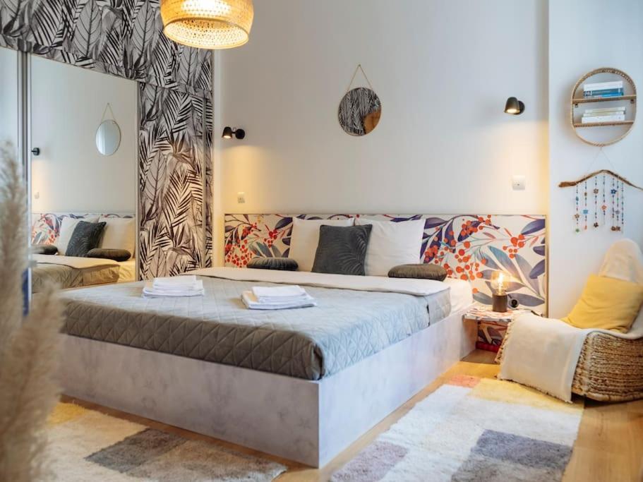 Terrasse Des Plongeurs Apartment Bucureşti Ngoại thất bức ảnh